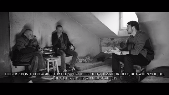 Nagroda dla filmu o radomskich streetworkerach