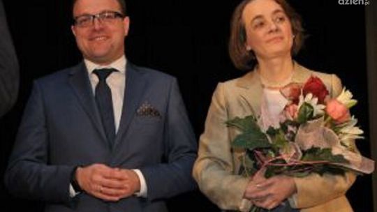 Nagroda dla radomianki