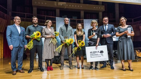 Nagroda Gombrowicza po raz piąty