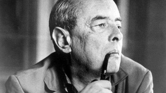 Nagroda Gombrowicza po raz trzeci