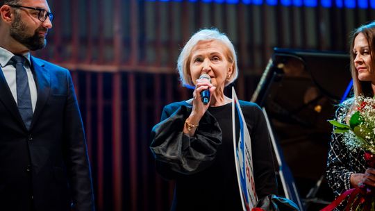 Nagroda Marii Kelles-Krauz przyznana. Laureatką została radomska nauczycielka