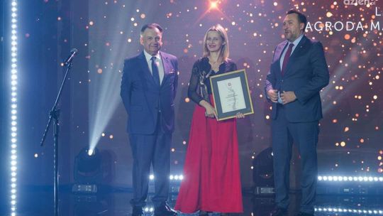 Nagroda Marszałka przyznana po raz 25!