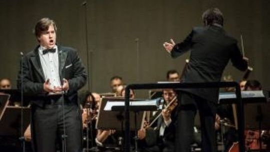 Nagroda Prezydenta Radomia na Konkursie Moniuszkowskim