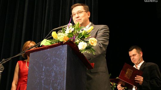 Nagrody Literackie Miasta Radomia rozdane!