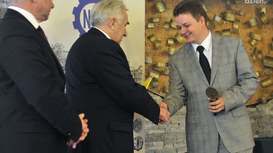 Nagrody Radomski Laur Techniki rozdane