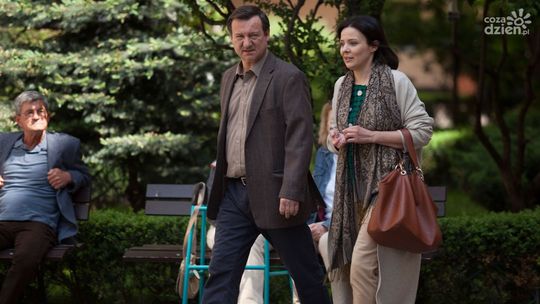 Nagrodzone filmy w kinie studyjnym