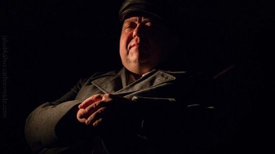 Nagrodzony „Homosovieticus" w Radomiu