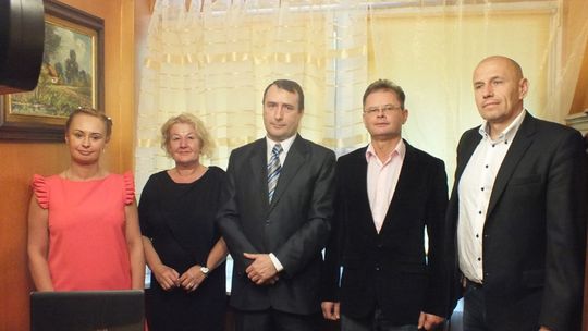 Nagrywał prezydenta, teraz sam startuje