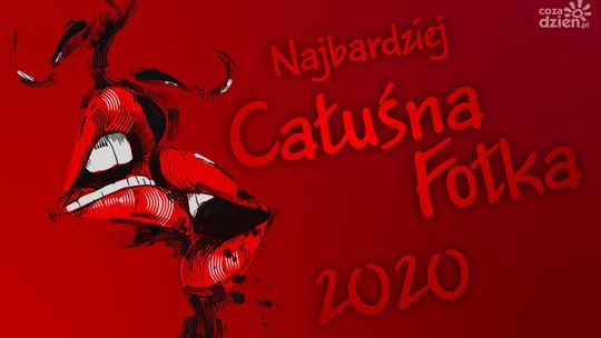 Najbardziej całuśna para - głosowanie