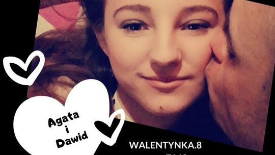 Najbardziej całuśna para - Zwycięzcy!