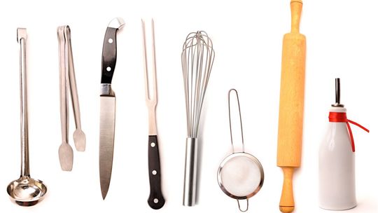 Najbardziej przydatne gadżety do kuchni — sprawdź koniecznie, co ułatwi Twoją pracę!