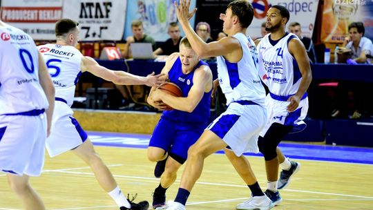 Najbliższy rywal HydroTrucku już w formie. Start pokonał faworyzowanego przeciwnika