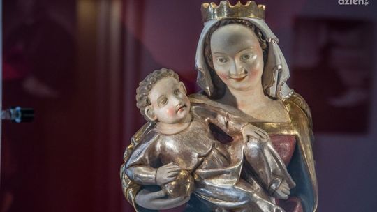 Najcenniejszy średniowieczny zabytek po renowacji