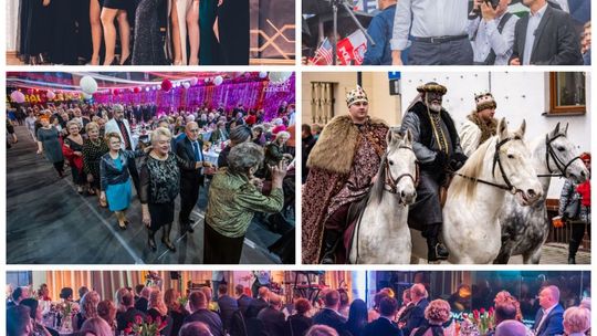 Najchętniej oglądane galerie 2020 roku 