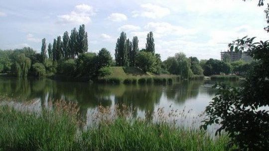 Najciekawsze miejsca na Ochocie