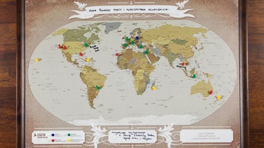 Najciekawsze pomysły na prezent, które nie zrujnują twojego portfela