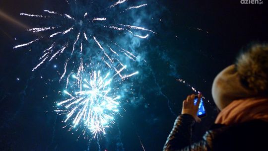 Najciekawsze zdjęcia 2015 roku!