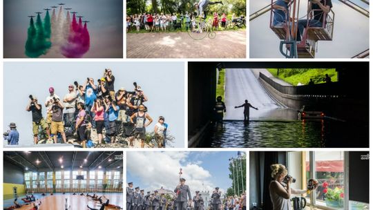 Najciekawsze zdjęcia sierpnia! Zobacz koniecznie