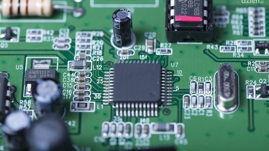 Najczęstsze błędy podczas montażu elektroniki i jak ich unikać?