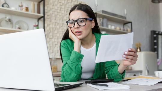 Najczęstsze błędy przy braniu chwilówek i jak ich uniknąć