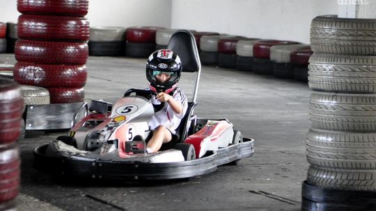 NAJFAJNIEJSI PÓŁKOLONIŚCI: PG 5