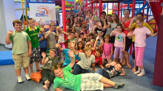 NAJFAJNIEJSI PÓŁKOLONIŚĆI: PSP 29