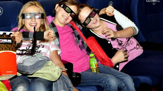 NAJFAJNIEJSI PÓŁKOLONIŚCI: PSP1