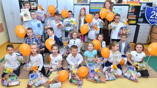 Najfajniejsza Pierwsza Klasa już wkrótce!