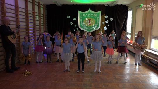 Najfajniejsza Pierwsza Klasa. Kto aktualnie prowadzi?