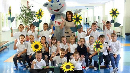 Najfajniejsza Pierwsza Klasa. Oto zwycięzcy!