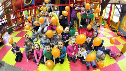 Najfajniejsza pierwsza klasa - wstępne wyniki