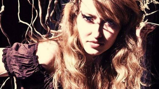 Najfajniejsza studentka - Anna Kaniewska