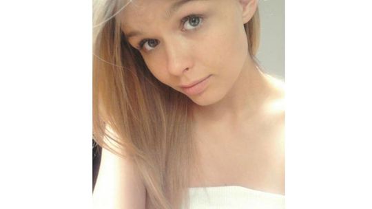 Najfajniejsza studentka - Irmina Jach