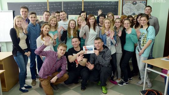 Najfajniejsza Studniówkowa Ustawka – nagrody rozdane!