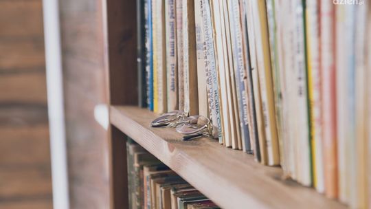 Najlepiej sprzedające się książki - Co warto przeczytać?