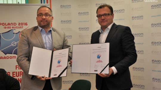 Najlepsi koszykarze przyjadą do Radomia