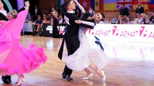 Najlepsi tancerze zjadą do Radomia