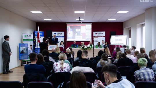 Najlepsi wśród krasomówców