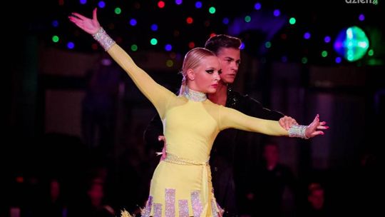 Najlepsi zatańczyli w Radomiu