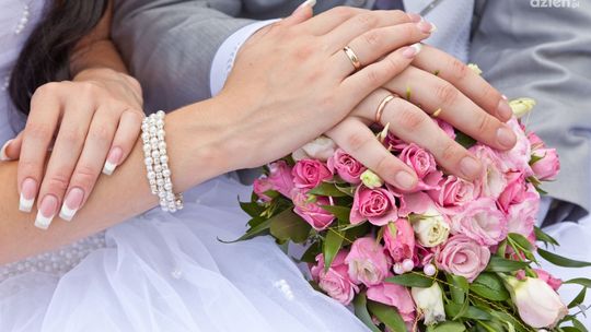 Najlepsza biżuteria ślubna dla każdego