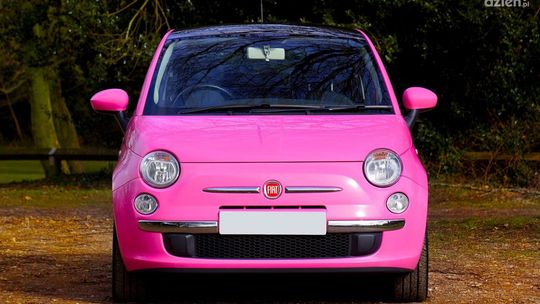 Najlepsze auta miejskie - jak je wybrać? 