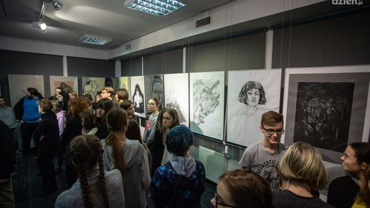 Najlepsze autoportrety wybrane