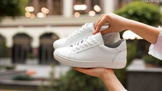 Najlepsze buty sportowe dla kobiet na lato – jaki model wybrać?