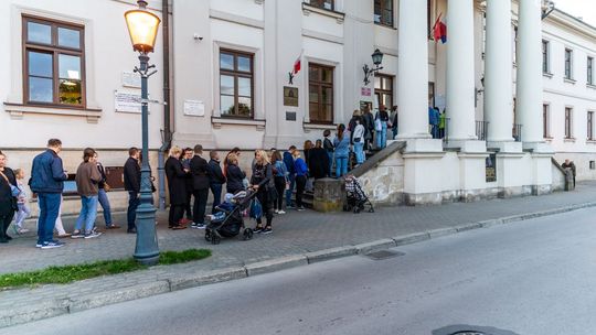 Najlepsze muzea na Mazowszu nagrodzone