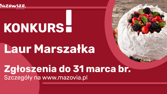 Najlepsze smaki na Mazowszu poszukiwane!