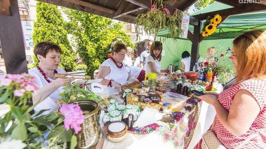 Najlepsze smakołyki Mazowsza poszukiwane