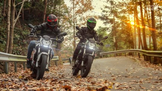 Najlepsze trasy motocyklowe w Polsce - gdzie warto pojechać?