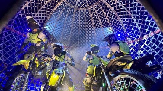 Najlepsze zakończenie wakacji w Radomiu!