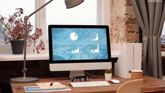 Najlepszy Internet domowy, czyli jaki?