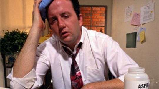 Najlepszy posiłek na kaca